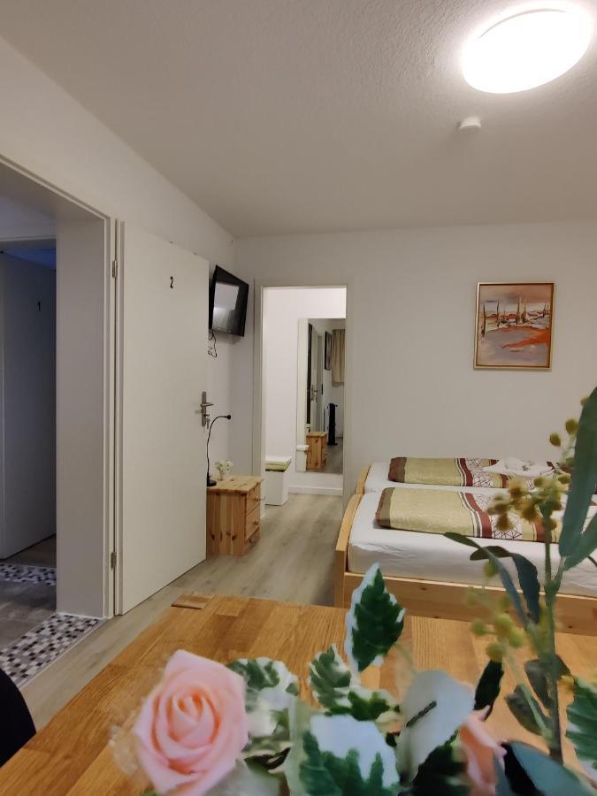 Séjour chez l'habitant Ramser
