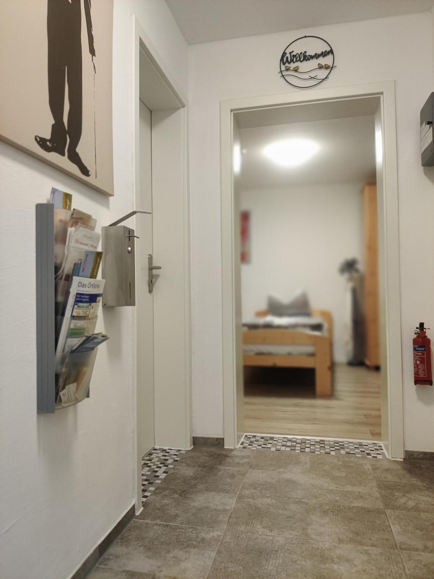 Séjour chez l'habitant Ramser *
